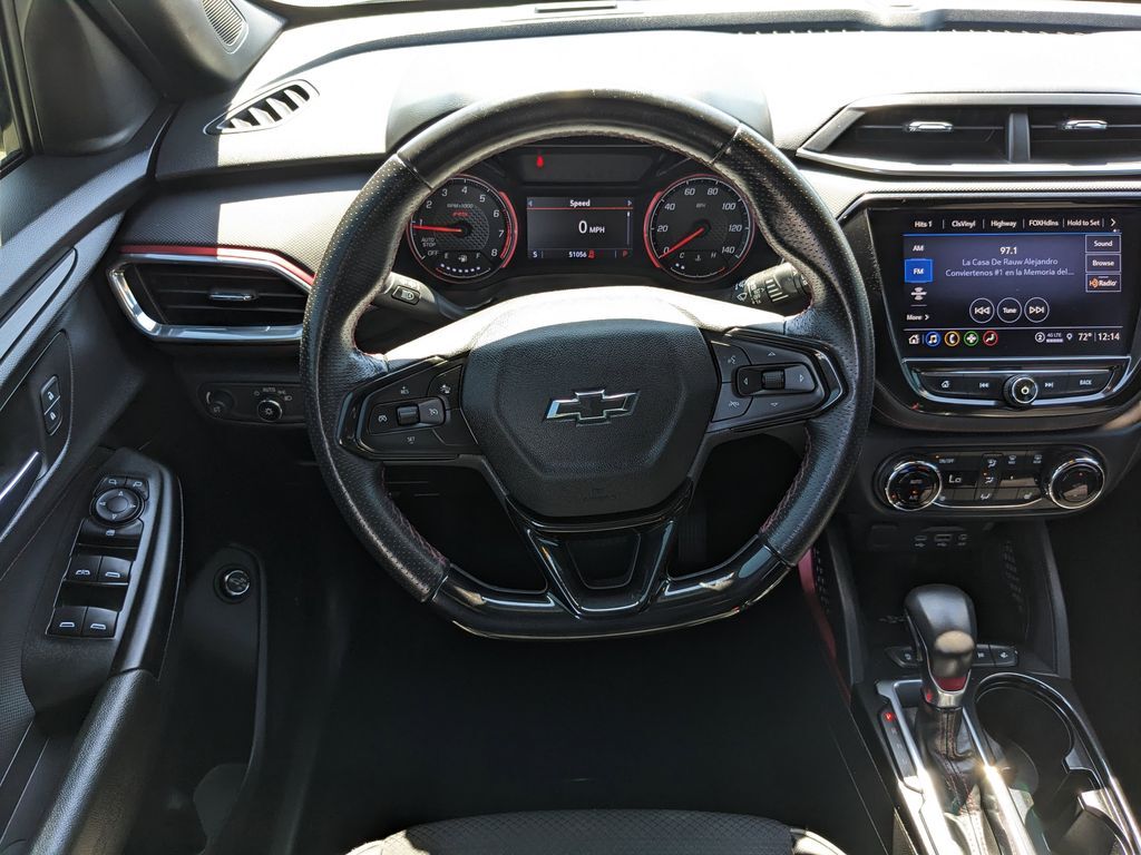 2021 Chevrolet TrailBlazer RS San Clemente CA