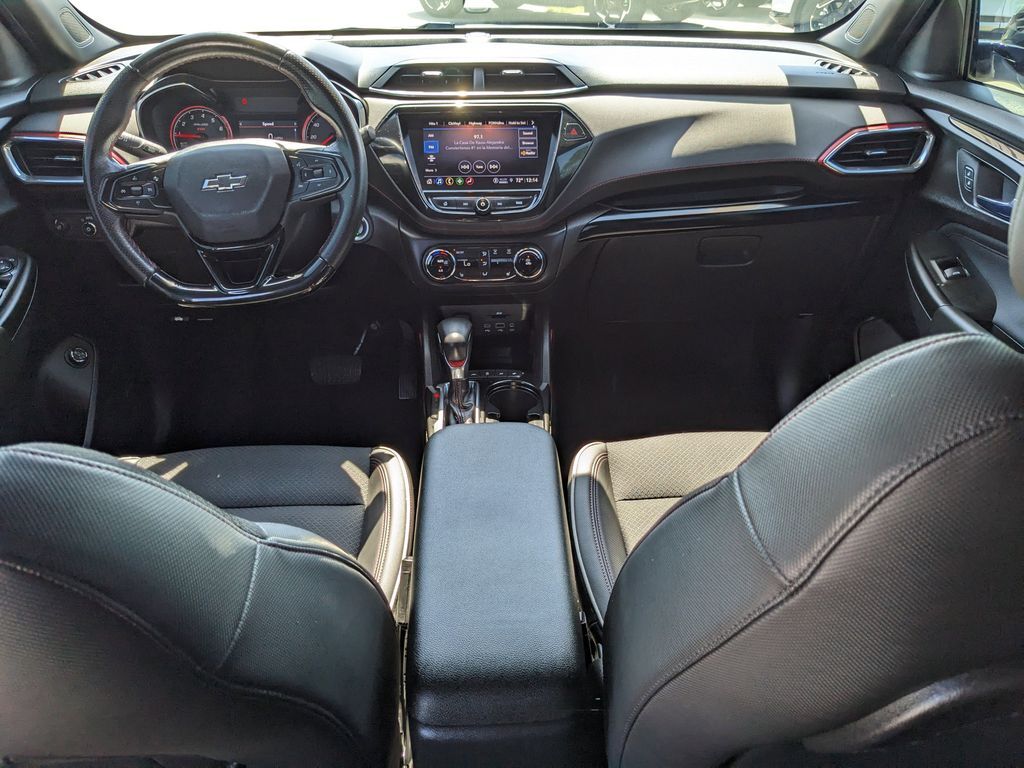 2021 Chevrolet TrailBlazer RS San Clemente CA