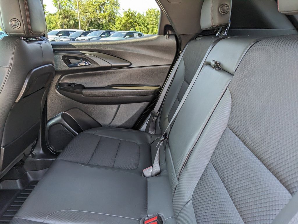 2021 Chevrolet TrailBlazer RS San Clemente CA