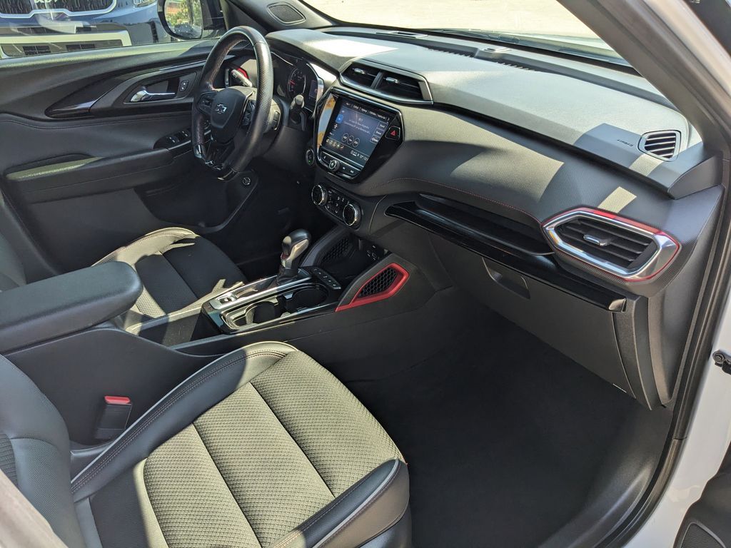 2021 Chevrolet TrailBlazer RS San Clemente CA