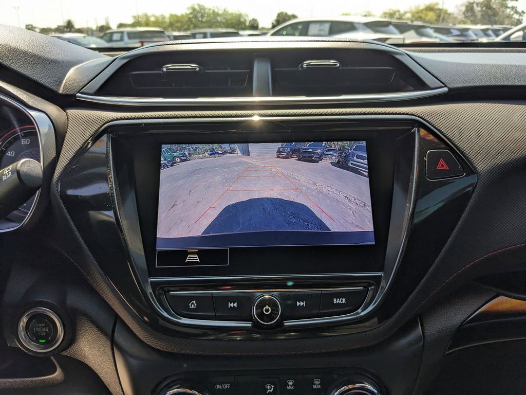 2021 Chevrolet TrailBlazer RS San Clemente CA