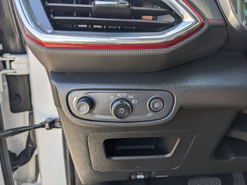 2021 Chevrolet TrailBlazer RS San Clemente CA