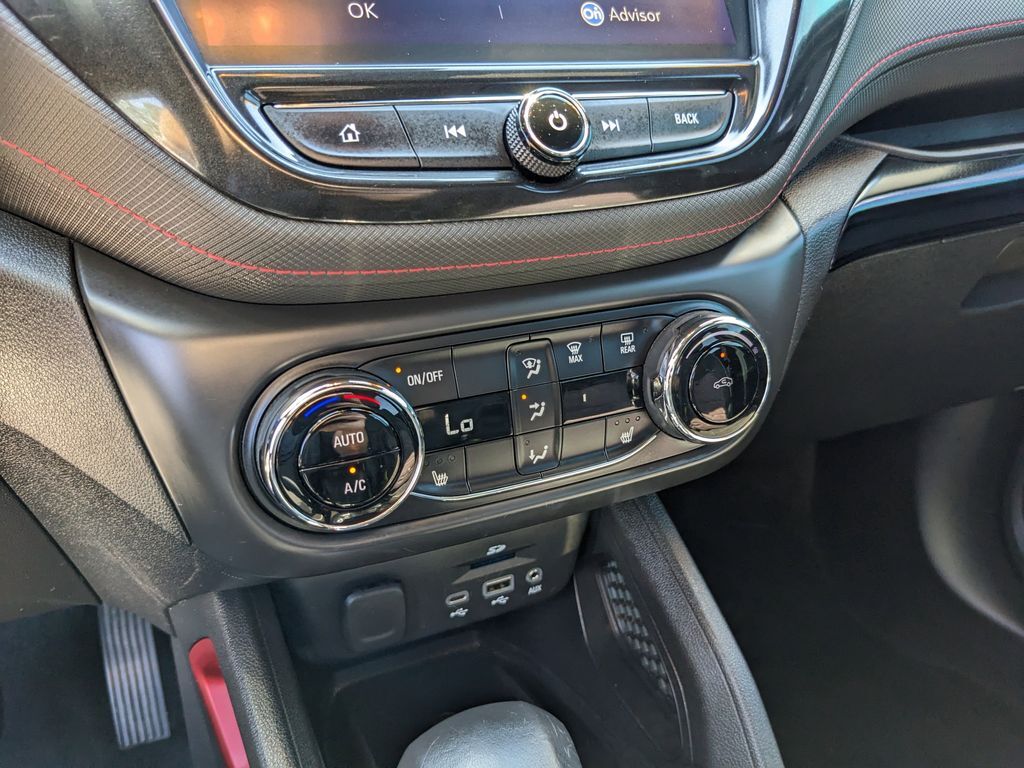 2021 Chevrolet TrailBlazer RS San Clemente CA