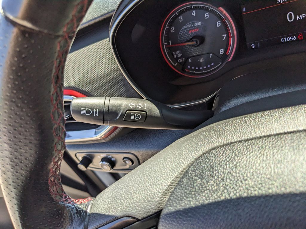 2021 Chevrolet TrailBlazer RS San Clemente CA