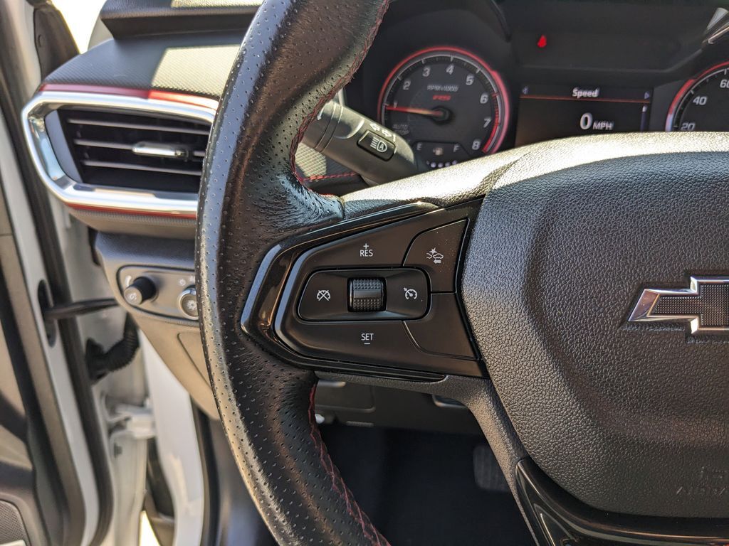 2021 Chevrolet TrailBlazer RS San Clemente CA