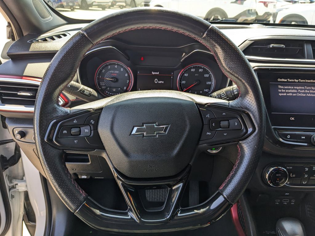 2021 Chevrolet TrailBlazer RS San Clemente CA