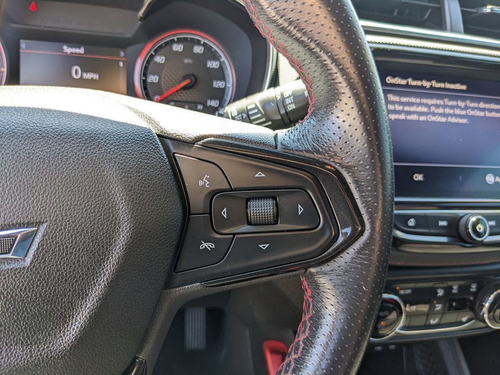 2021 Chevrolet TrailBlazer RS San Clemente CA