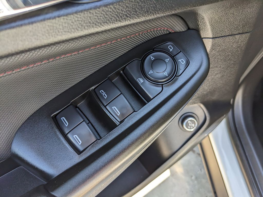 2021 Chevrolet TrailBlazer RS San Clemente CA