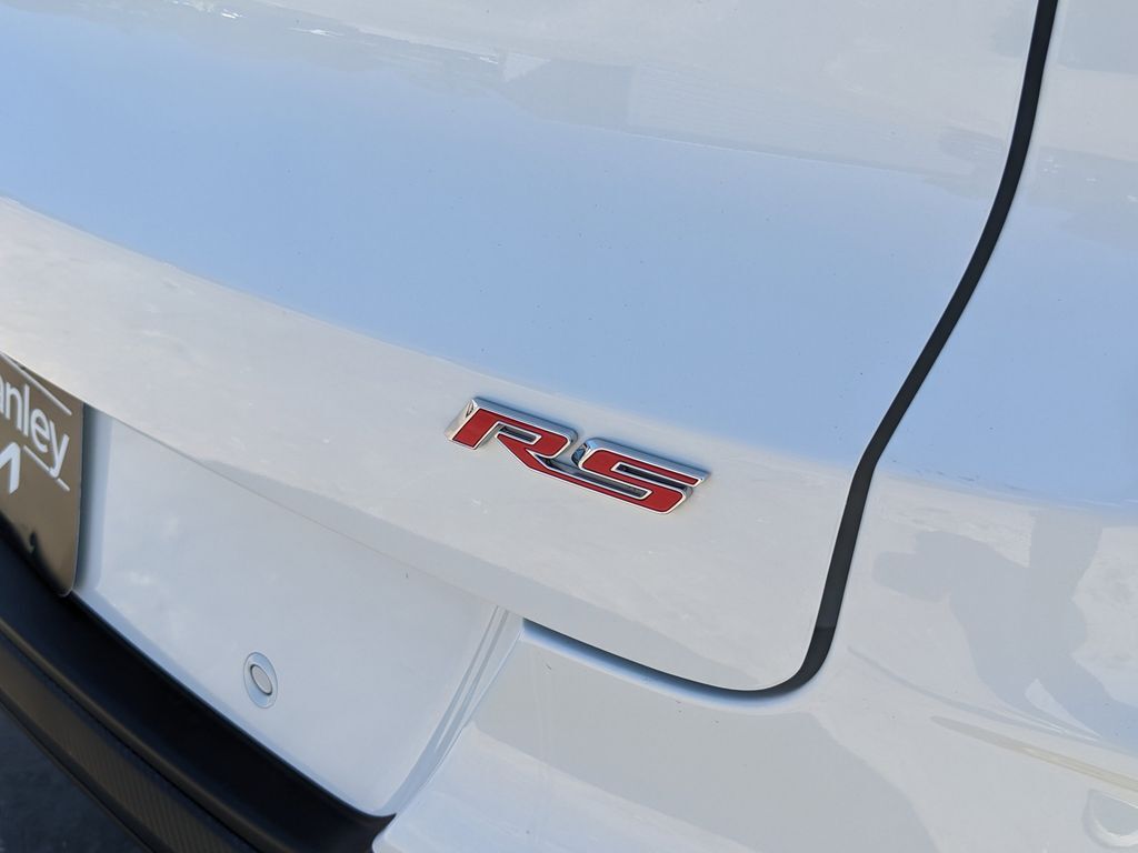 2021 Chevrolet TrailBlazer RS San Clemente CA