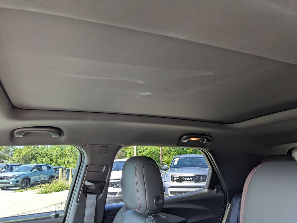 2021 Chevrolet TrailBlazer RS San Clemente CA