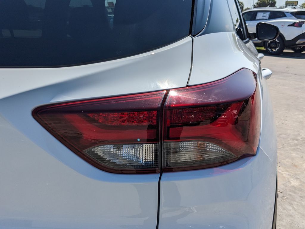 2021 Chevrolet TrailBlazer RS San Clemente CA