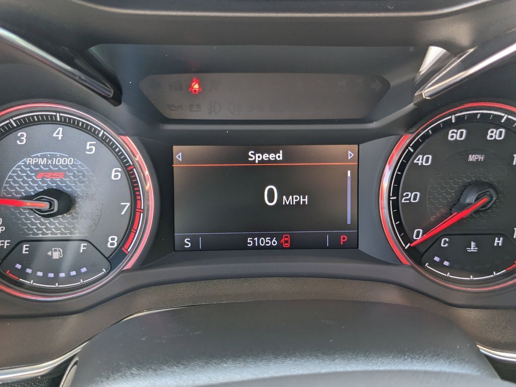 2021 Chevrolet TrailBlazer RS San Clemente CA