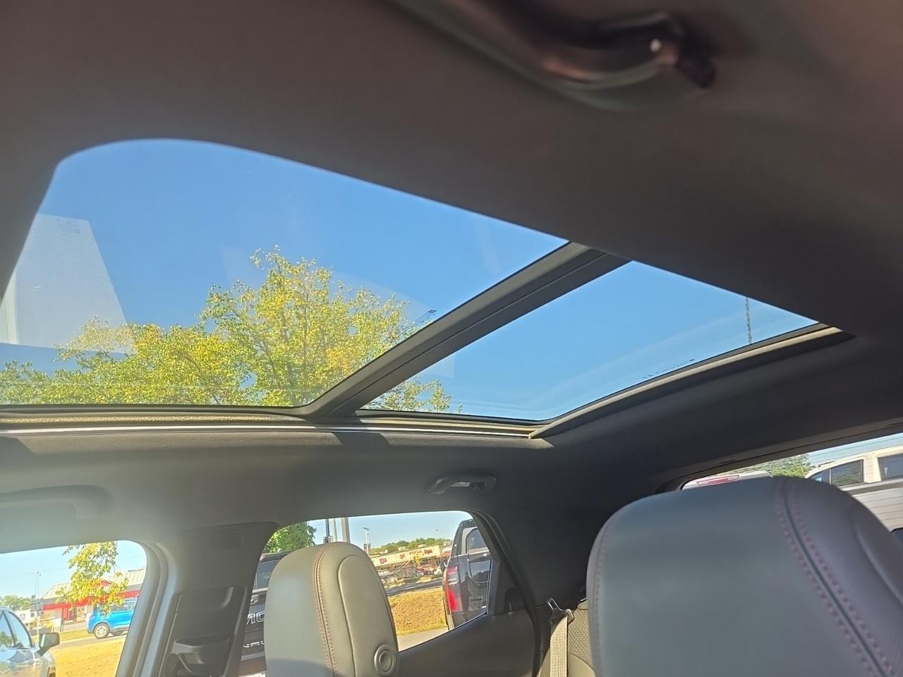 2021 Chevrolet TrailBlazer RS Fredericksburg VA