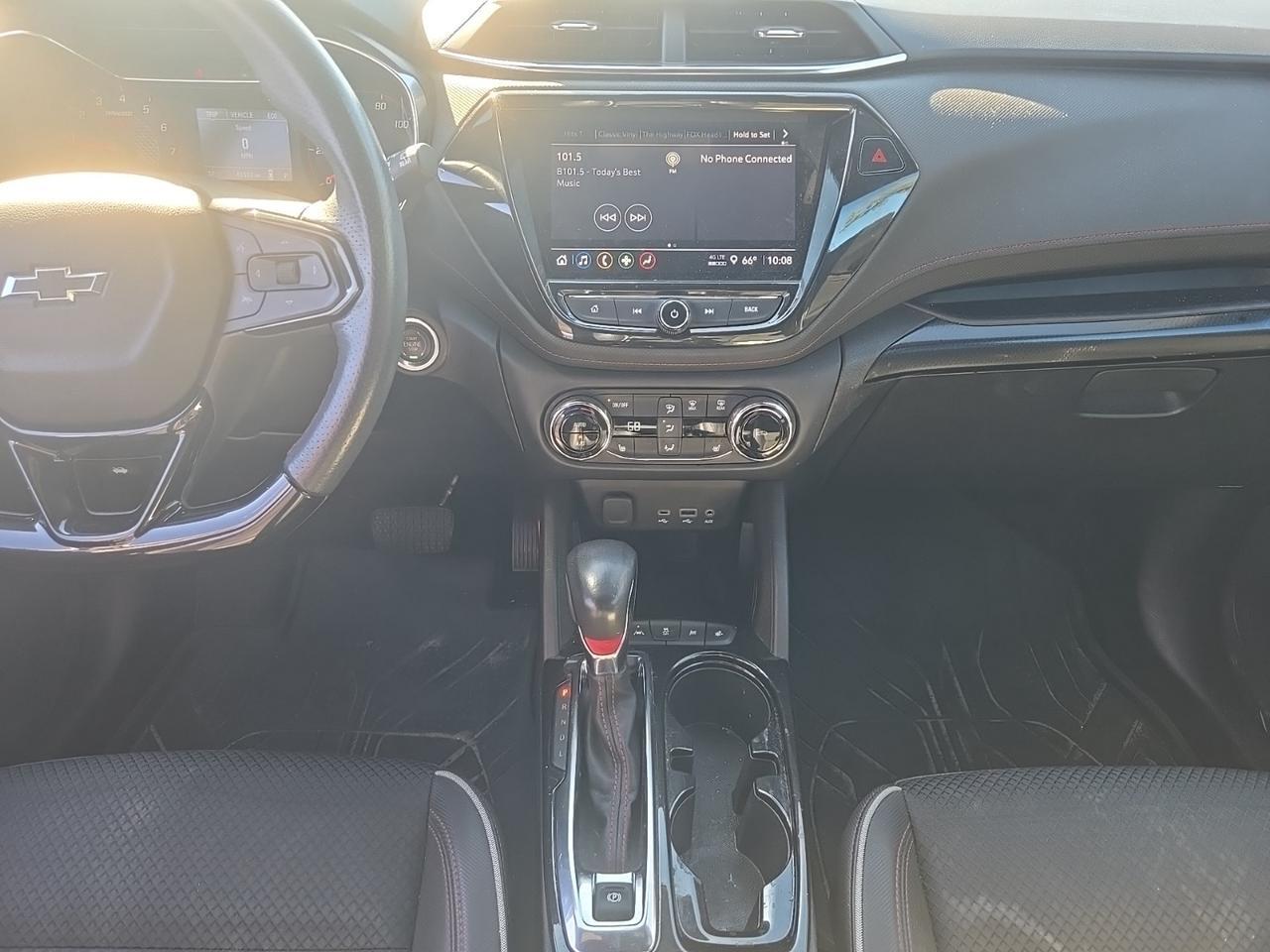 2021 Chevrolet TrailBlazer RS Fredericksburg VA