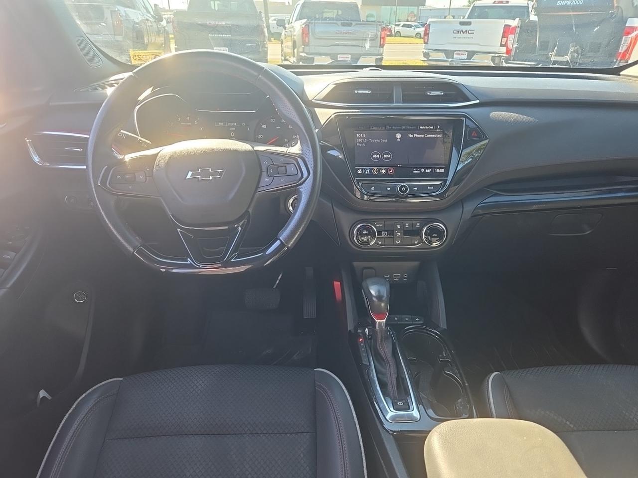 2021 Chevrolet TrailBlazer RS Fredericksburg VA