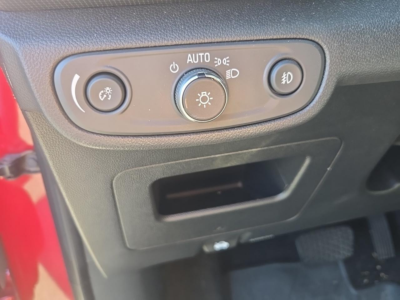 2021 Chevrolet TrailBlazer RS Fredericksburg VA