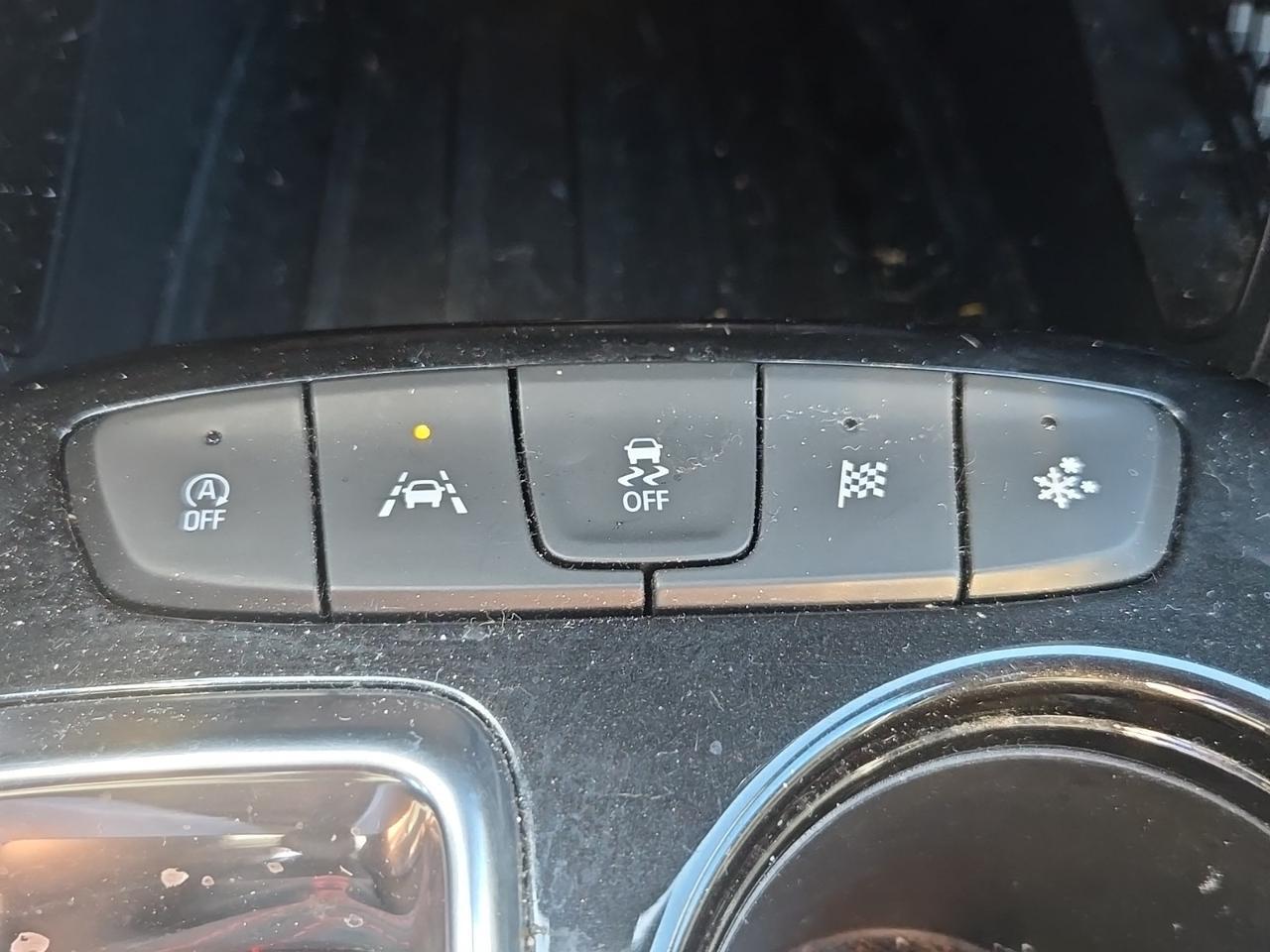 2021 Chevrolet TrailBlazer RS Fredericksburg VA