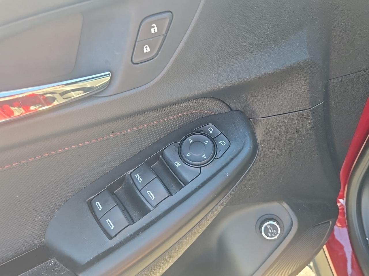 2021 Chevrolet TrailBlazer RS Fredericksburg VA