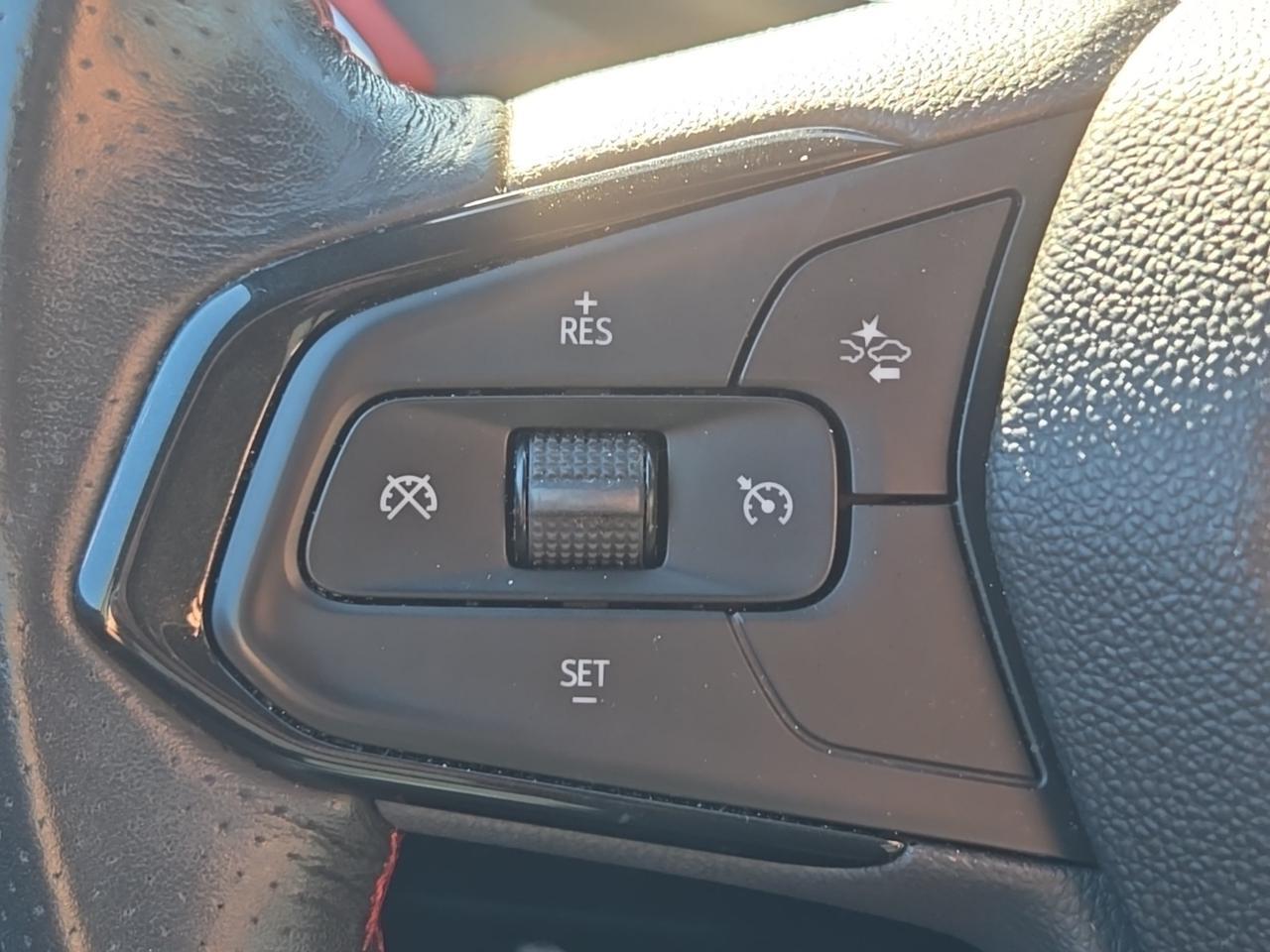 2021 Chevrolet TrailBlazer RS Fredericksburg VA