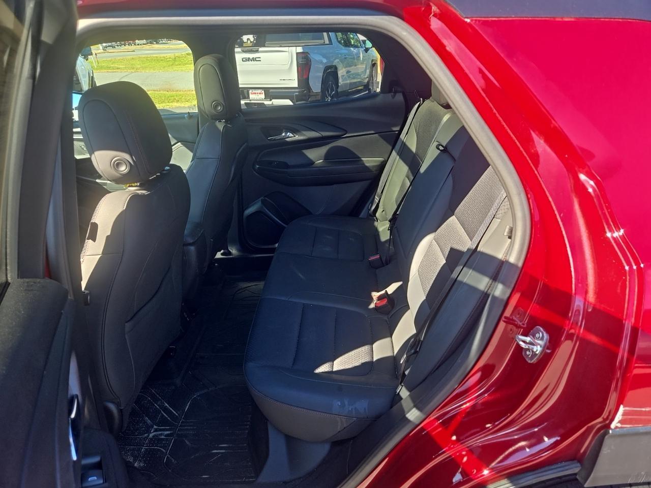 2021 Chevrolet TrailBlazer RS Fredericksburg VA