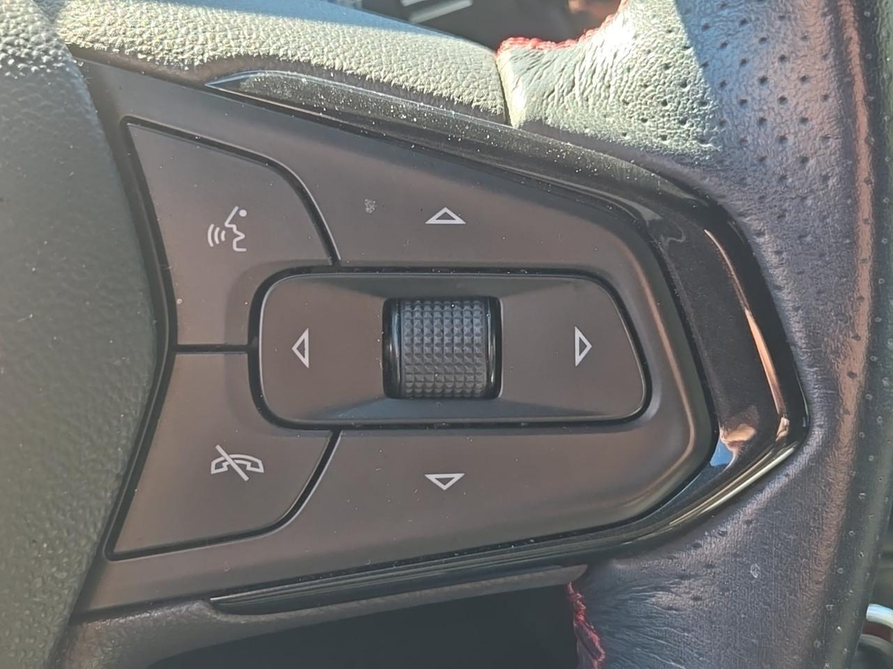 2021 Chevrolet TrailBlazer RS Fredericksburg VA