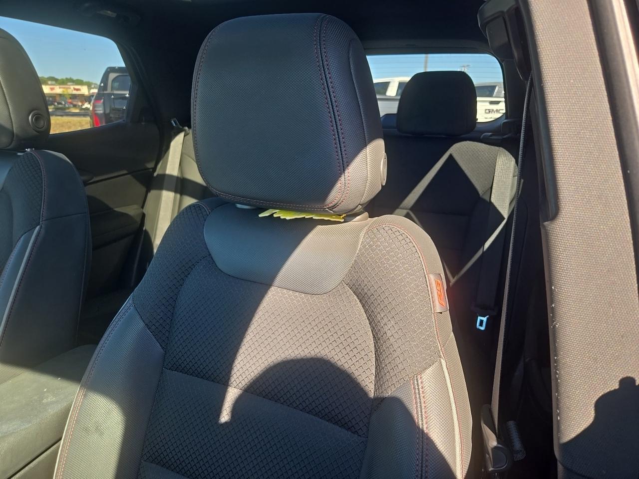 2021 Chevrolet TrailBlazer RS Fredericksburg VA