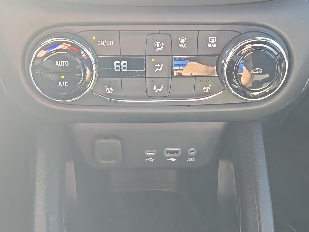 2021 Chevrolet TrailBlazer RS Fredericksburg VA