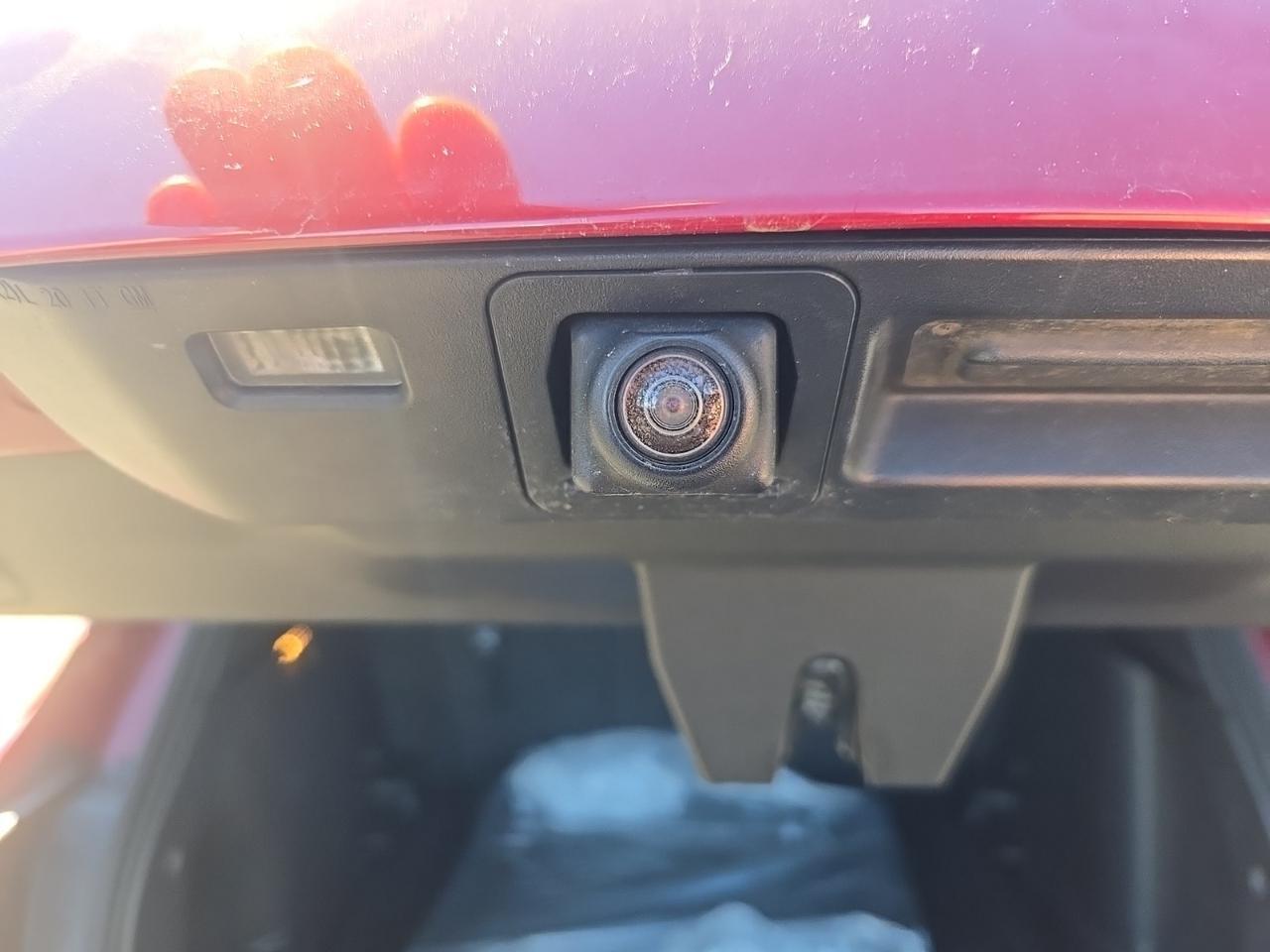 2021 Chevrolet TrailBlazer RS Fredericksburg VA