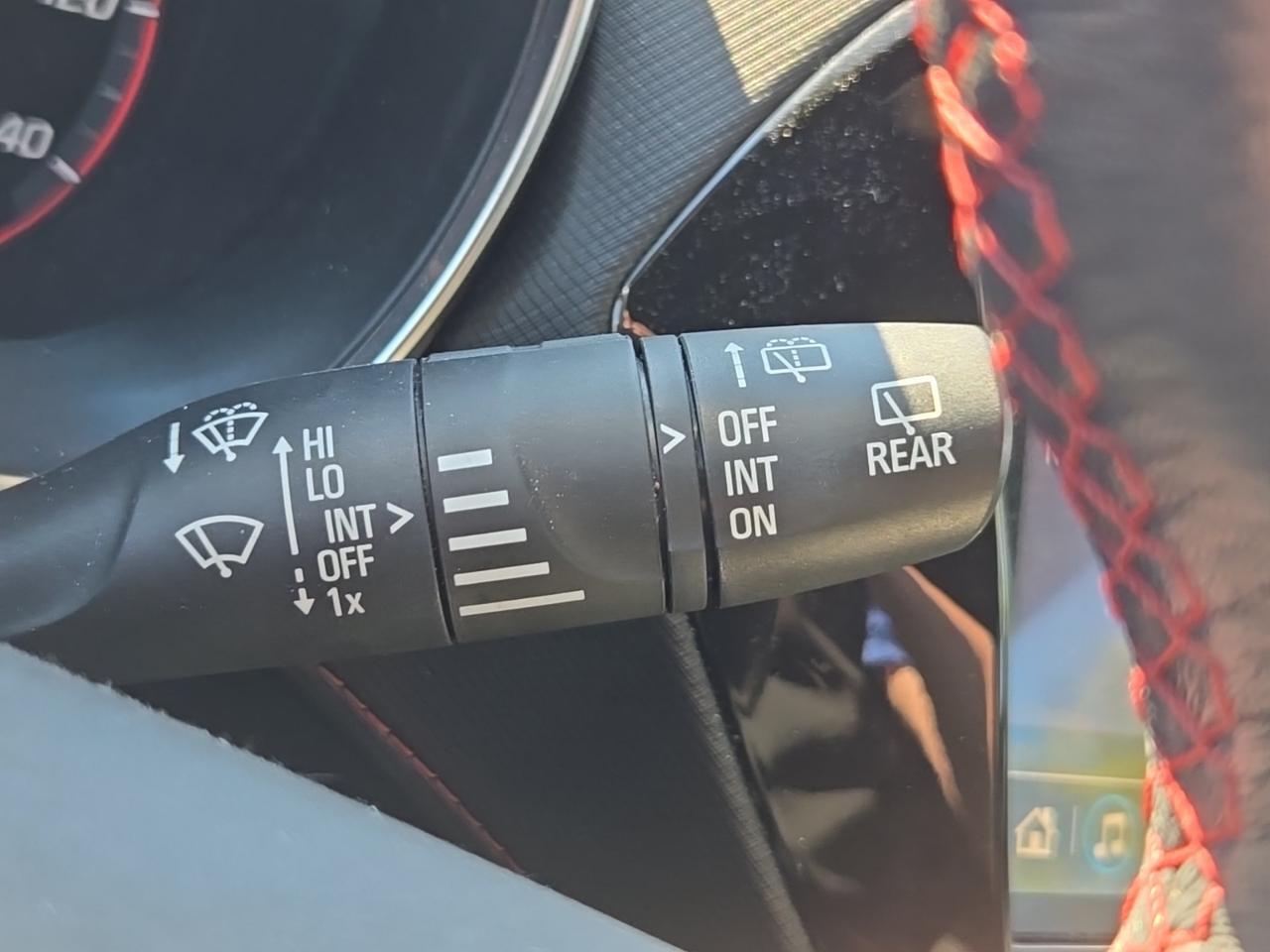 2021 Chevrolet TrailBlazer RS Fredericksburg VA
