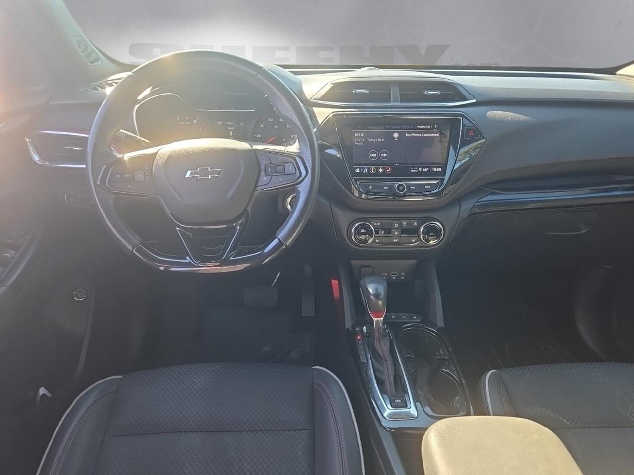 2021 Chevrolet TrailBlazer RS Fredericksburg VA