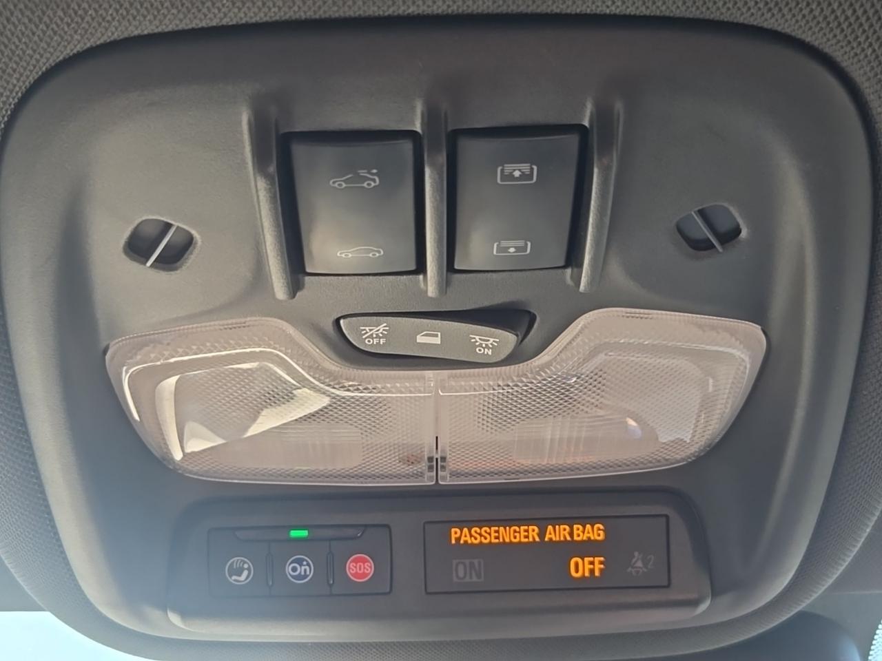 2021 Chevrolet TrailBlazer RS Fredericksburg VA