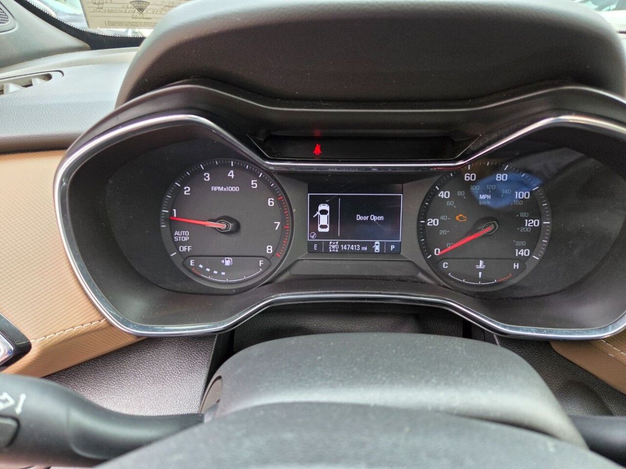 2021 Chevrolet Trailblazer ACTIV Charlton MA