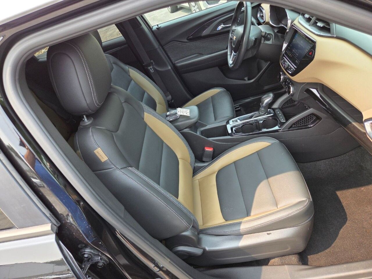 2021 Chevrolet Trailblazer ACTIV Charlton MA