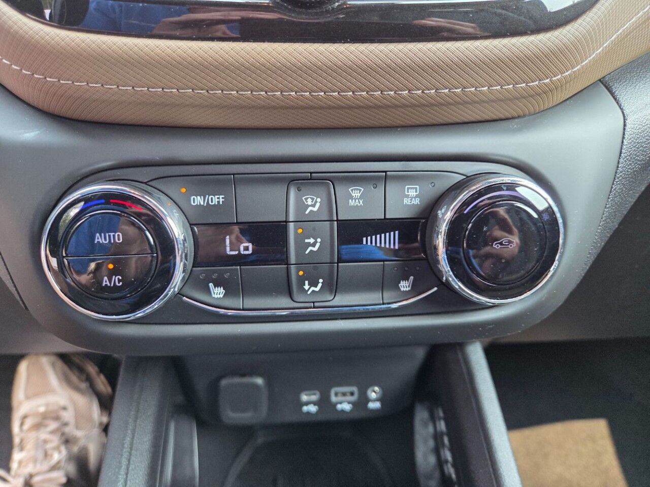 2021 Chevrolet Trailblazer ACTIV Charlton MA