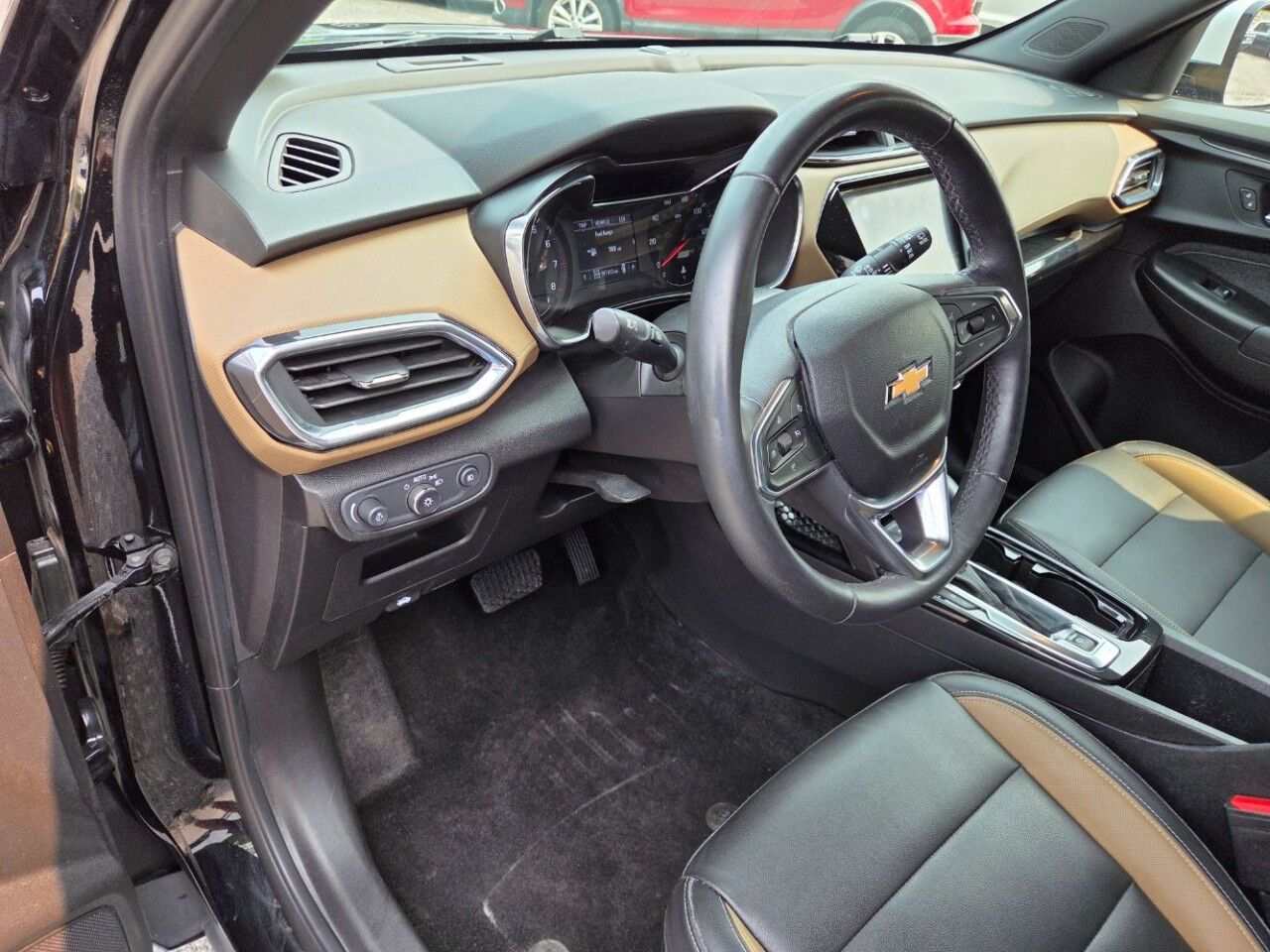 2021 Chevrolet Trailblazer ACTIV Charlton MA