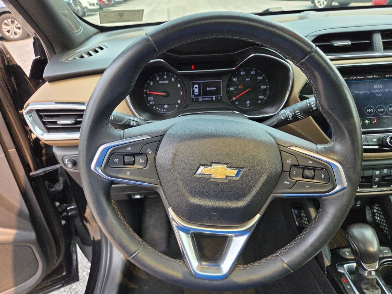 2021 Chevrolet Trailblazer ACTIV Charlton MA
