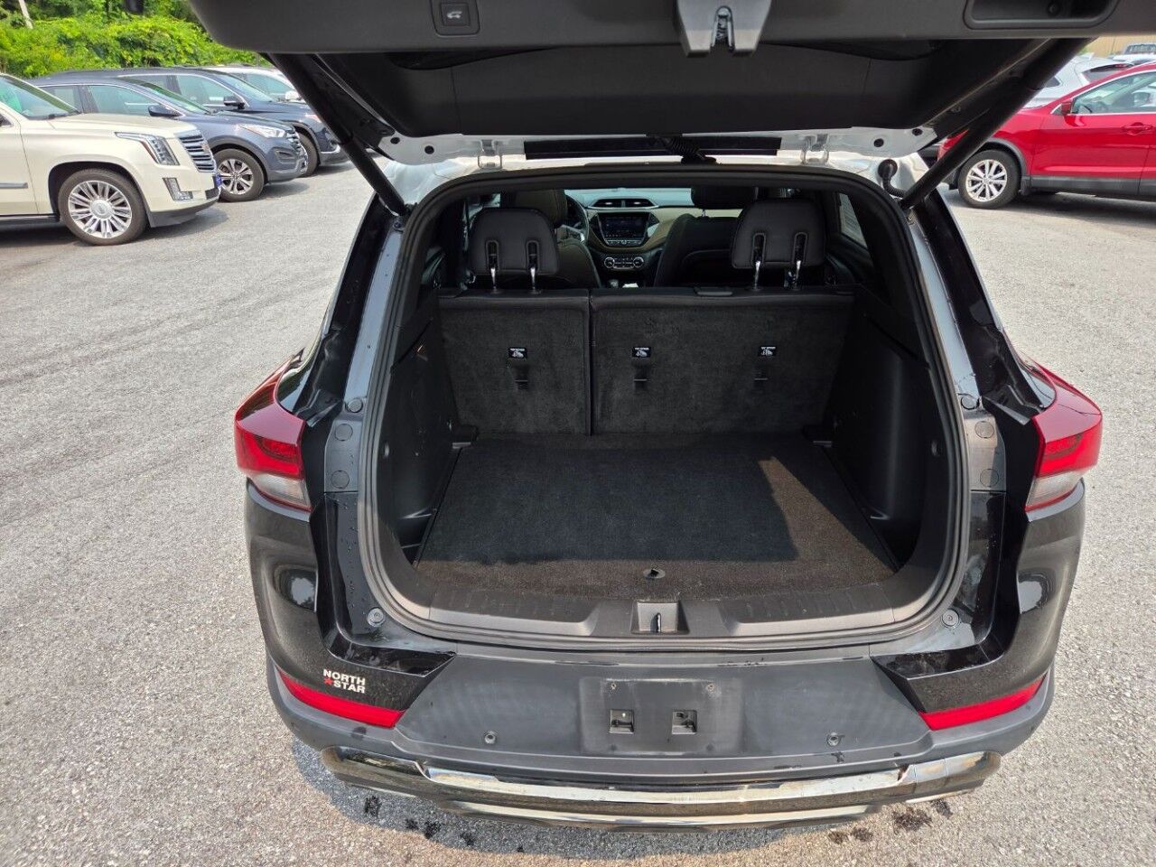 2021 Chevrolet Trailblazer ACTIV Charlton MA