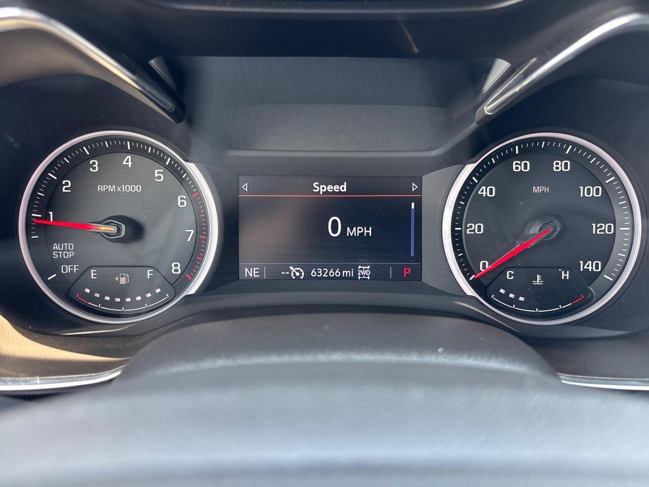 2021 Chevrolet Trailblazer ACTIV Grand Junction CO