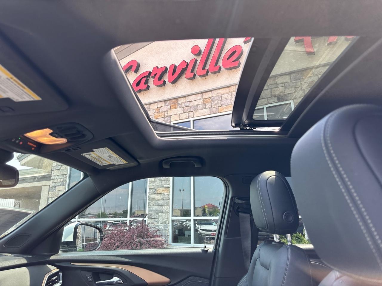 2021 Chevrolet Trailblazer ACTIV Grand Junction CO