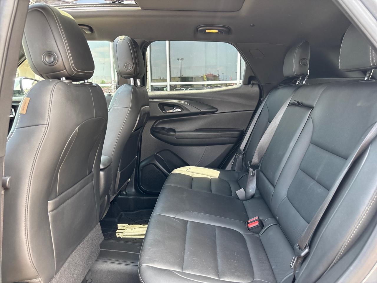 2021 Chevrolet Trailblazer ACTIV Grand Junction CO