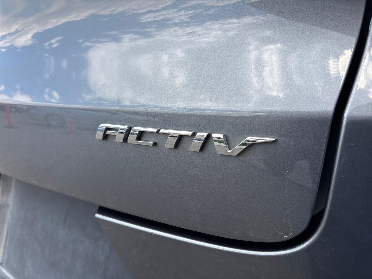 2021 Chevrolet Trailblazer ACTIV Grand Junction CO