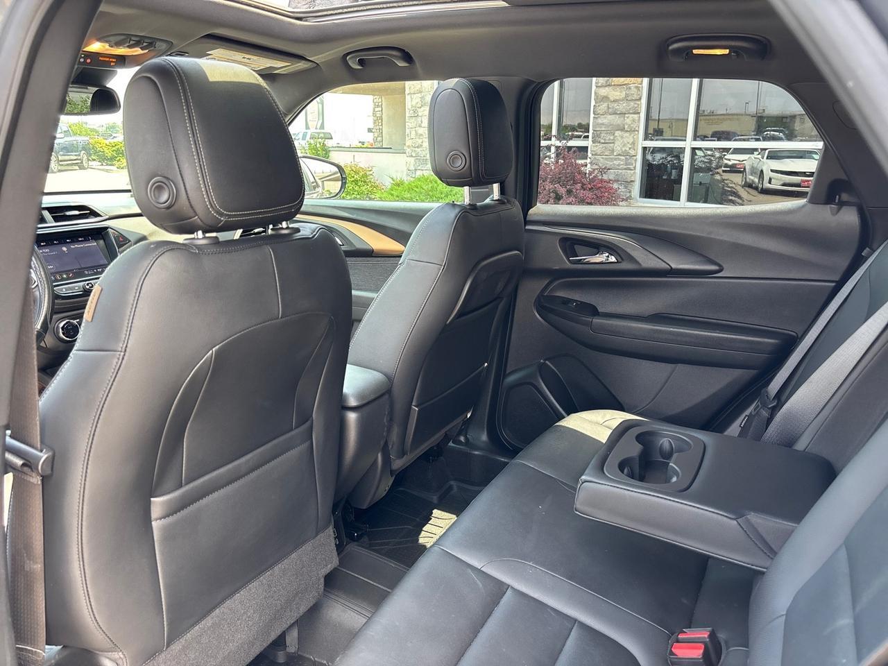 2021 Chevrolet Trailblazer ACTIV Grand Junction CO