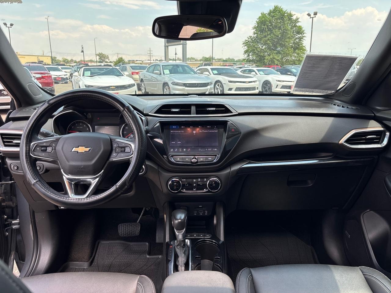 2021 Chevrolet Trailblazer ACTIV Grand Junction CO