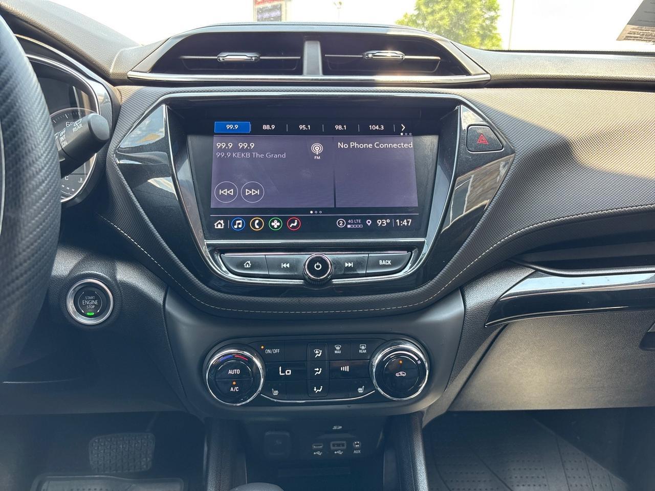 2021 Chevrolet Trailblazer ACTIV Grand Junction CO