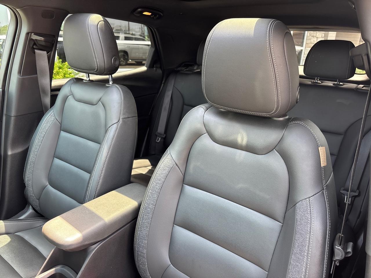 2021 Chevrolet Trailblazer ACTIV Grand Junction CO