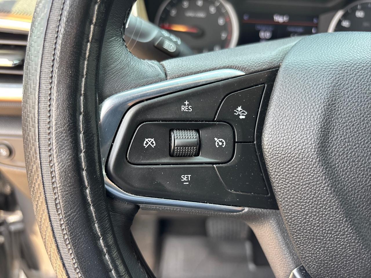 2021 Chevrolet Trailblazer ACTIV Grand Junction CO