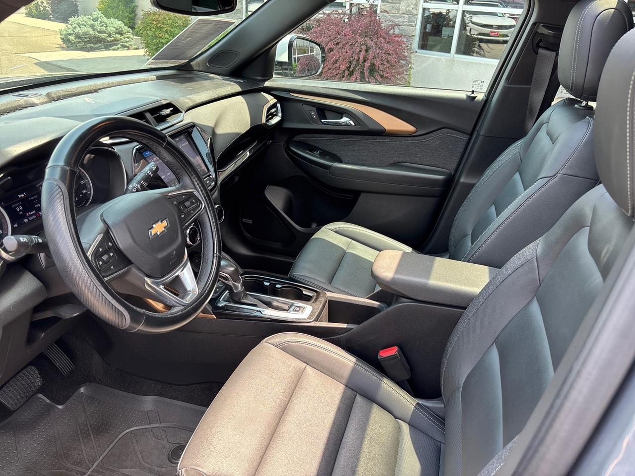 2021 Chevrolet Trailblazer ACTIV Grand Junction CO