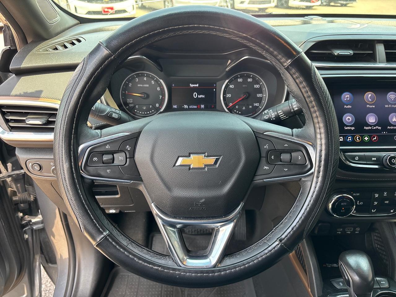 2021 Chevrolet Trailblazer ACTIV Grand Junction CO