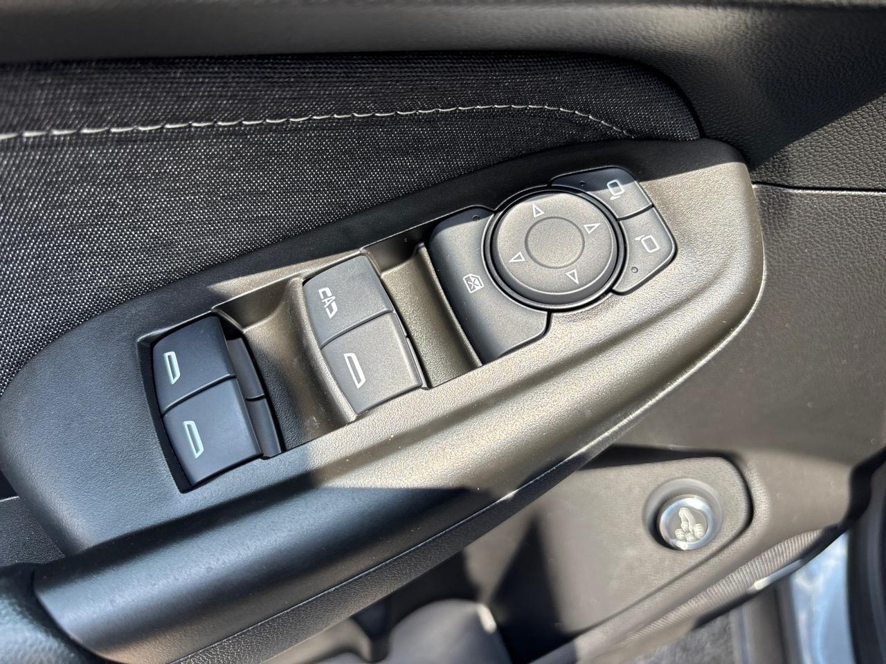 2021 Chevrolet Trailblazer ACTIV Grand Junction CO