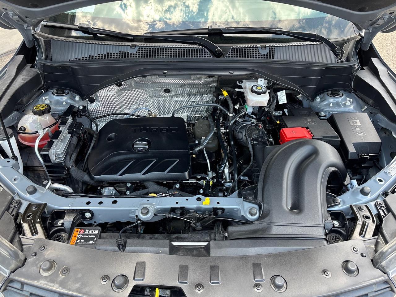 2021 Chevrolet Trailblazer ACTIV Grand Junction CO